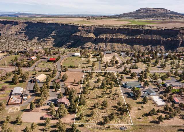 Property at SW Peninsula Lot 173, Terrebonne, OR 97760