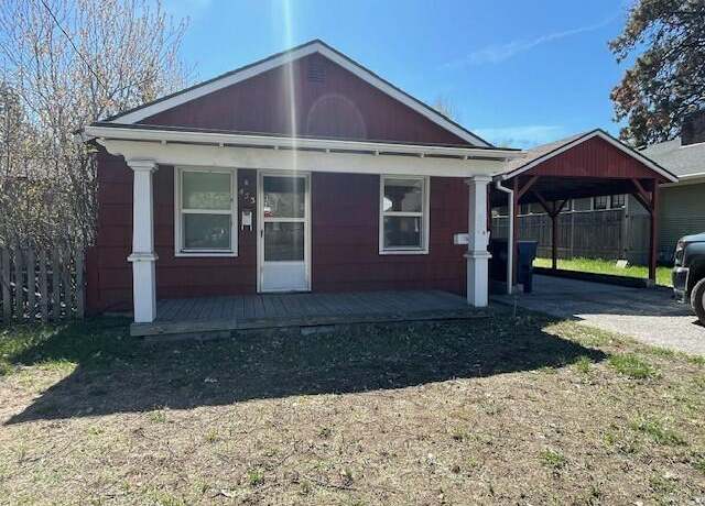 Property at 453 NW Newport Ave, Bend, OR 97703, 2 beds, 1 bath