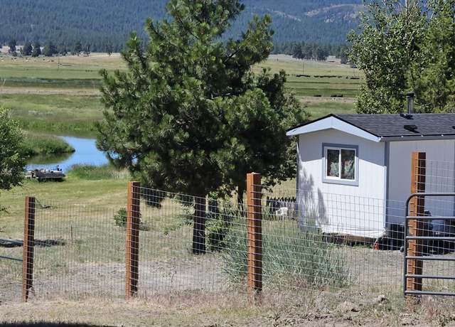 Property at 26710 Cayuse Way, Sprague River, OR 97639, 1 bed, 1 bath