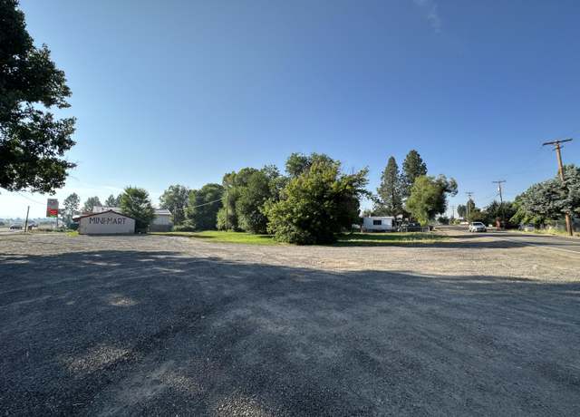 Property at 0 Hwy 140 E, Bly, OR 97622