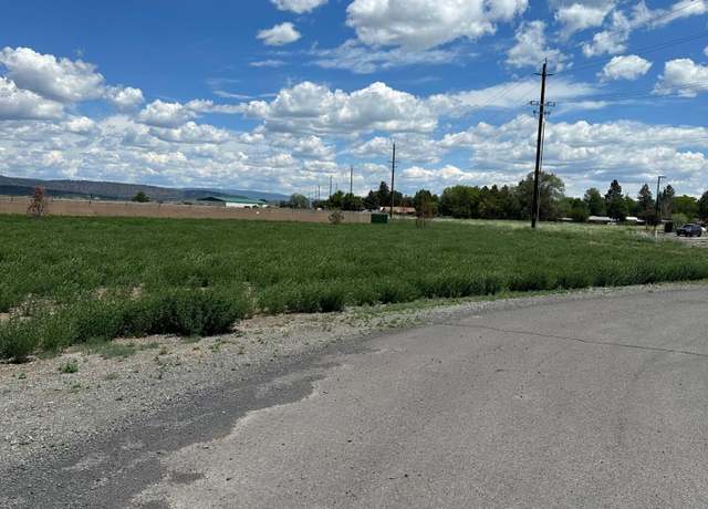 Property at 0 Hwy 39, Merrill, OR 97633