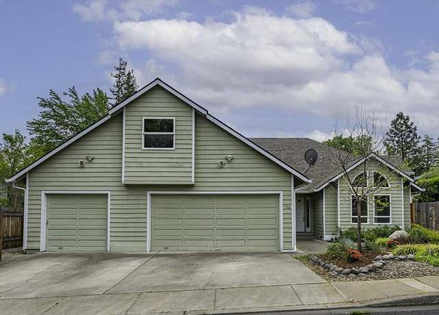Property at 758 Capella Cir, Ashland, OR 97520, 3 beds, 2 baths