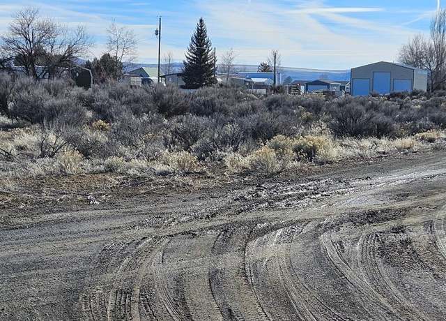 Property at 300 Hill Ln, Christmas Valley, OR 97641