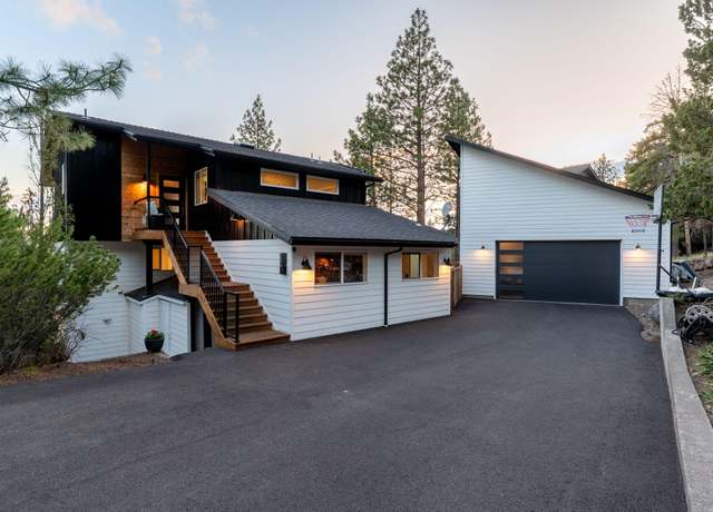 Property at 2049 NW Trenton Ave, Bend, OR 97703, 4 beds, 4.5 baths