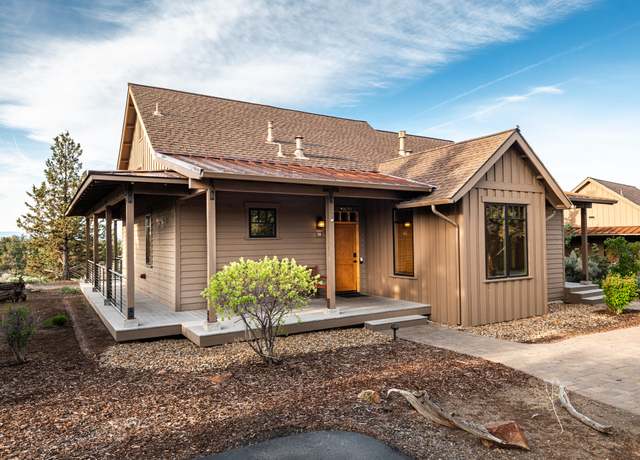Property at 16752 SW Brasada Ranch Rd, Powell Butte, OR 97753, 2 beds, 2 baths