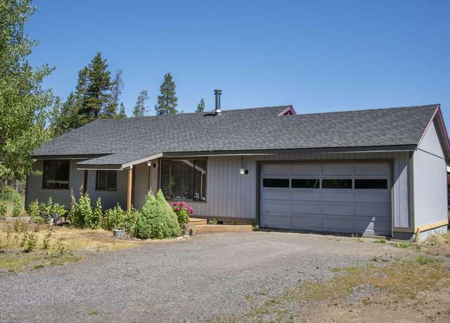 Property at 15994 Camino De Oro, La Pine, OR 97739, 3 beds, 1 bath