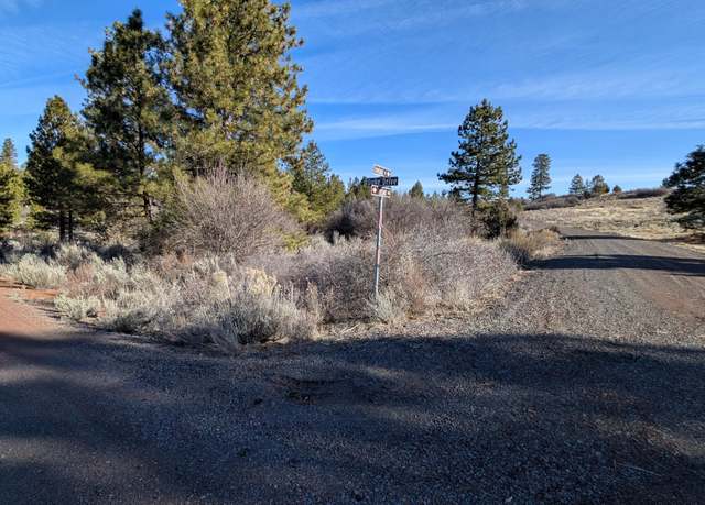 Property at 00 Treeland Ct #1, Chiloquin, OR 97624