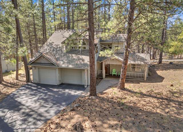 Property at 17825 Pine Mountain Ln #13, Sunriver, OR 97707, 3 beds, 2 baths