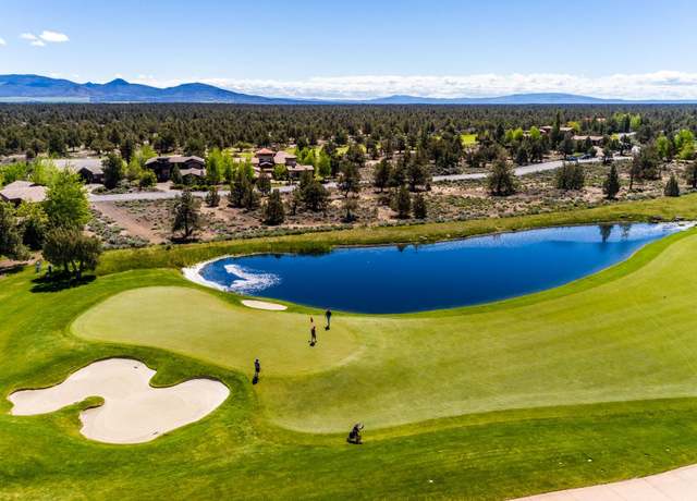 Property at 65845 Pronghorn Estates Dr Lot 44, Bend, OR 97701