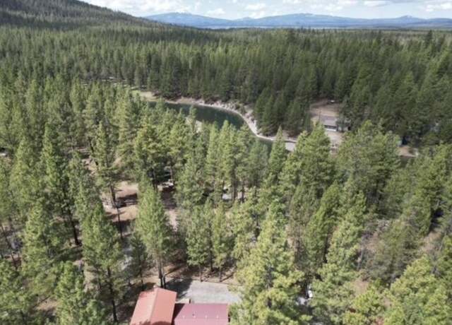 Property at 52015 Old Wickiup Rd, La Pine, OR 97739, 3 beds, 2 baths