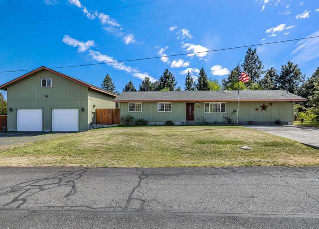 Property at 20607 Independence Way, Bend, OR 97701, 3 beds, 2 baths