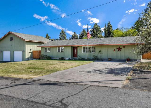 Property at 20607 Independence Way, Bend, OR 97701, 3 beds, 2 baths