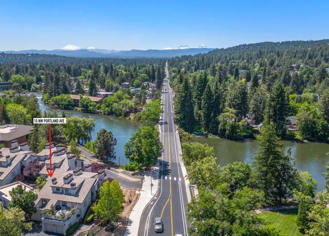 Property at 15 NW Portland Ave #108, Bend, OR 97703, 2 beds, 2 baths