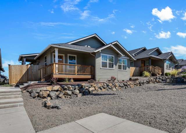 Property at 3351 W Antler Ave, Redmond, OR 97756, 3 beds, 2 baths