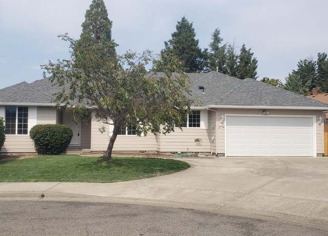 Property at 2774 Tyee Ct, Grants Pass, OR 97527, 3 beds, 2 baths
