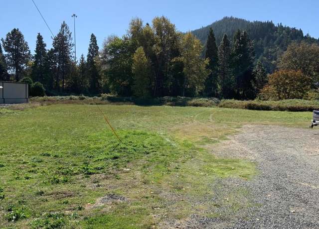 Property at TL 1303 Main St, Rogue River, OR 97537