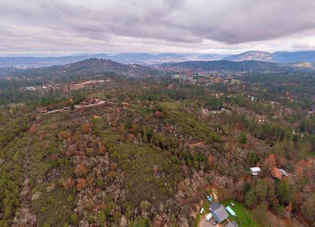 Property at 0 Humphrey Ln, Grants Pass, OR 97527