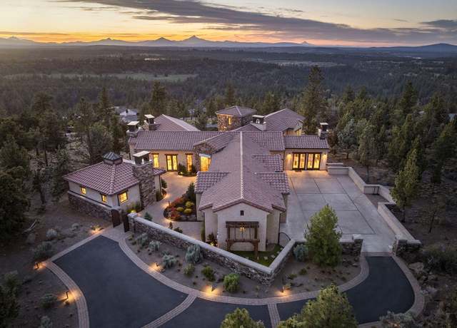Property at 1843 NW Wild Rye Cir, Bend, OR 97703, 4 beds, 4.5 baths