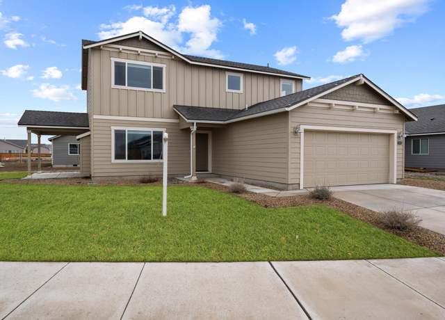 Property at 1284 NW Willow Parkway Rd #88, Madras, OR 97741, 4 beds, 3 baths