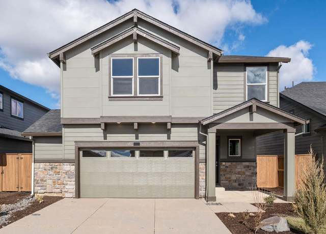 Property at 21725 SE Stromboli Ln SE, Bend, OR 97702, 4 beds, 2.5 baths