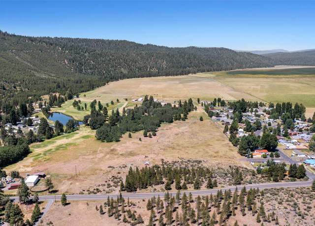 Property at Round Lake Rd Unit 3908-007DA-063, Klamath Falls, OR 97601