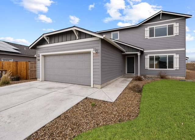 Property at 1285 NW Willow Parkway Rd #85, Madras, OR 97741, 4 beds, 3 baths