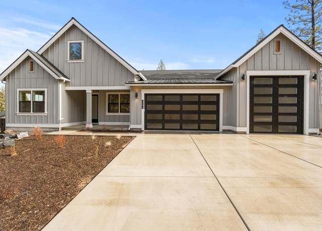 Property at 2251 NW Brickyard St, Bend, OR 97703, 5 beds, 3.5 baths