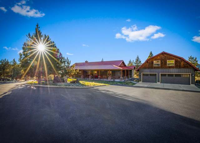 Property at 2300 S Main St, Prineville, OR 97754, 3 beds, 2.5 baths