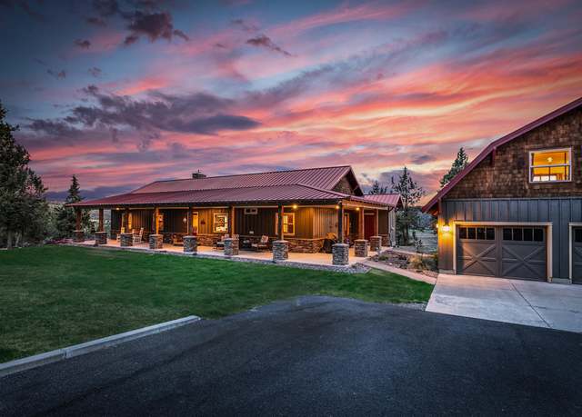 Property at 2300 S Main St, Prineville, OR 97754, 3 beds, 2.5 baths