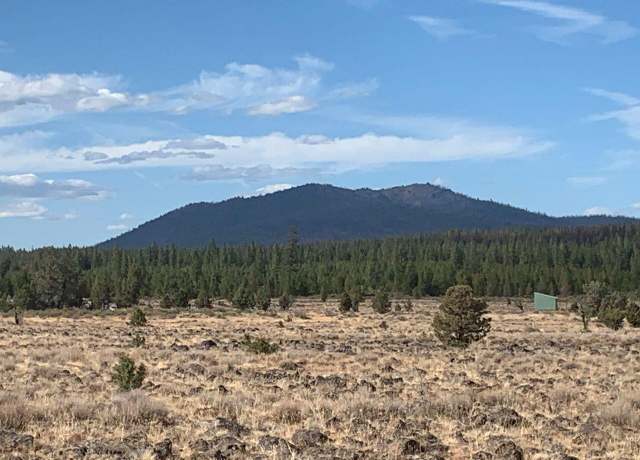 Property at Pat Fern Way, Sprague River, OR 97639