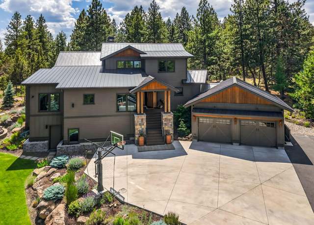 Property at 2772 NW Mccook Ct, Bend, OR 97703, 5 beds, 4.5 baths