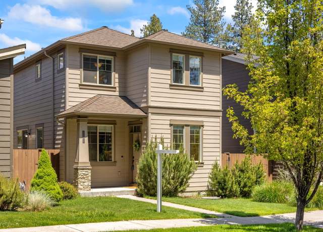 Property at 20282 Narnia Pl, Bend, OR 97702, 3 beds, 2.5 baths