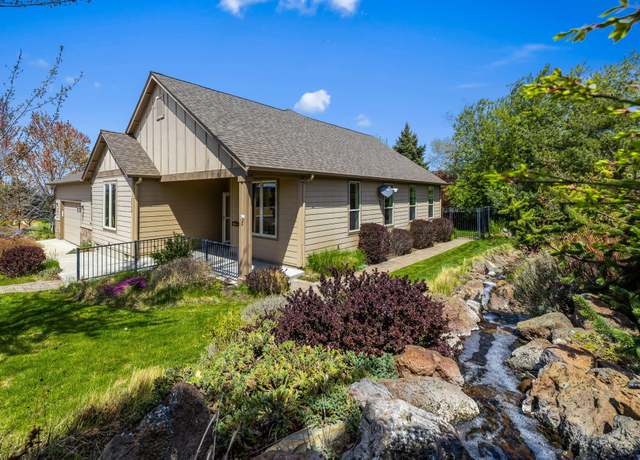 Property at 2458 SW Forked Horn Butte Rd, Redmond, OR 97756, 3 beds, 2 baths