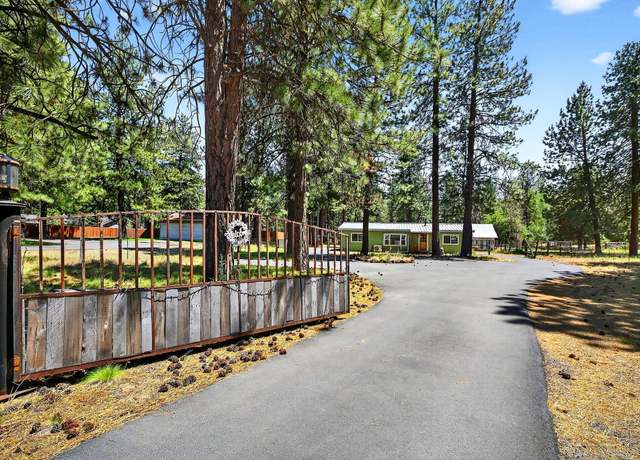 Property at 19467 Baker Rd, Bend, OR 97702, 3 beds, 2 baths