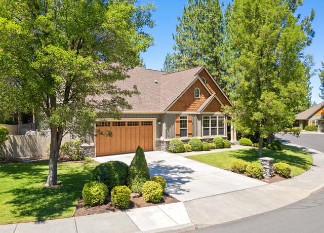 Property at 60826 Goldenwood Loop, Bend, OR 97702, 3 beds, 2 baths