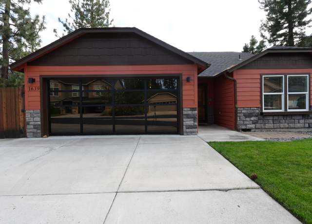Property at 1639 W Williamson Ave, Sisters, OR 97759, 3 beds, 2 baths