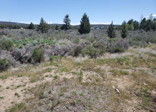 Property at Modoc Tl800 SE, Prineville, OR 97754