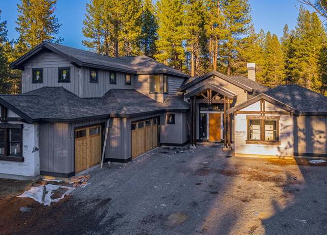 Property at 56337 Mirror Rock Lp #334, Bend, OR 97707, 6 beds, 6 baths