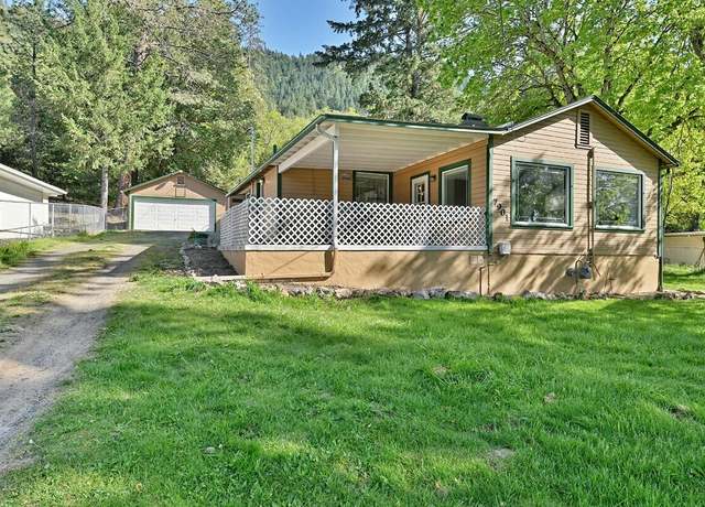 Property at 7901 Rogue River Hwy, Grants Pass, OR 97527, 2 beds, 1 bath
