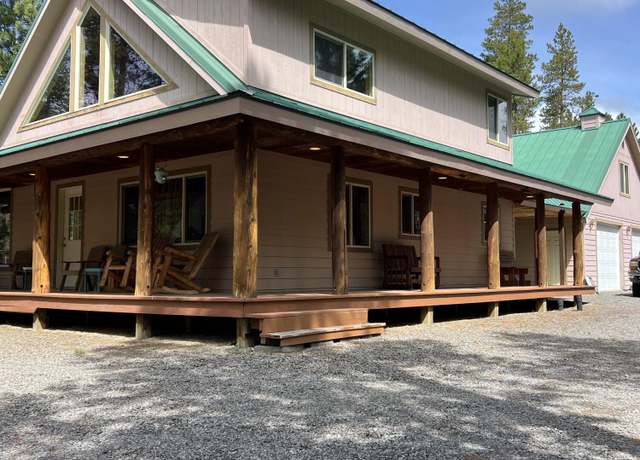Property at 152038 Conestoga Rd, La Pine, OR 97739, 2 beds, 2.5 baths