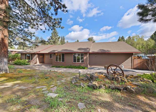 Property at 21034 Woodhaven Ave, Bend, OR 97702, 2 beds, 2 baths