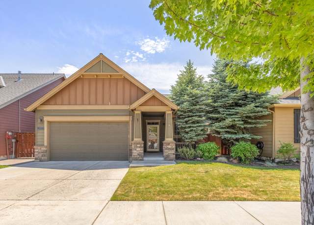 Property at 1156 NE Steins Pillar Dr, Prineville, OR 97754, 3 beds, 2 baths