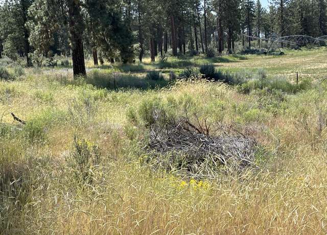 Property at S Chiloquin Rd #9200, Chiloquin, OR 97624