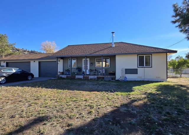 Property at 200 N Main St, Dorris, CA 96023, 2 beds, 2 baths