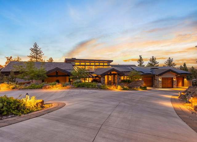 Property at 3487 NW Greenleaf Way, Bend, OR 97703, 3 beds, 3.5 baths