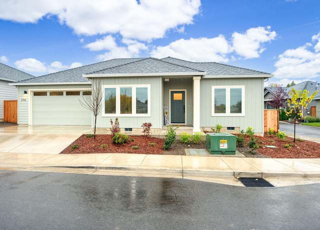 Property at 3136 Monaco Ct, Medford, OR 97504, 3 beds, 2 baths