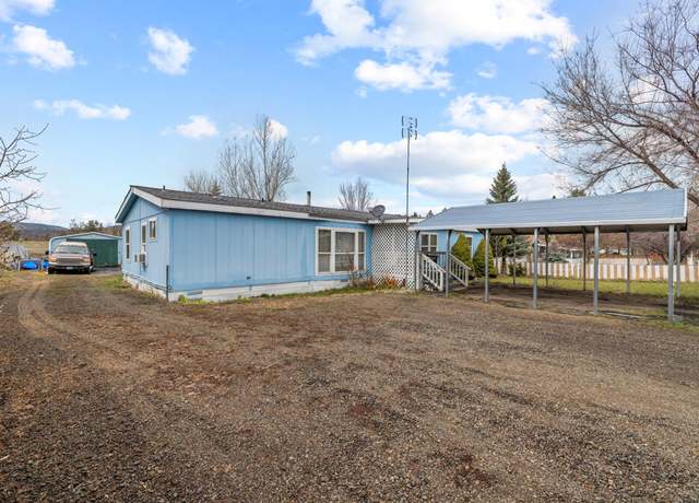 Property at 3212 Emerald St, Klamath Falls, OR 97601, 5 beds, 2 baths
