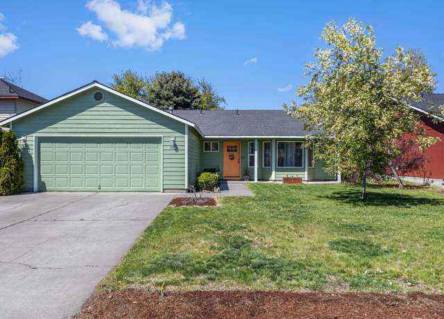 Property at 755 NE Negus Pl, Redmond, OR 97756, 3 beds, 2 baths