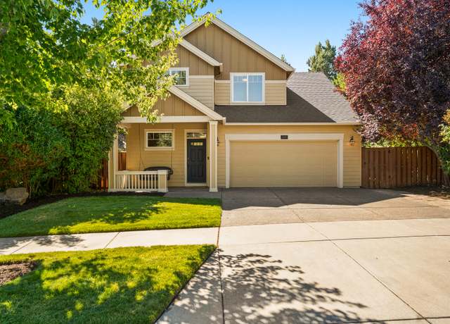 Property at 20963 Rock Park Dr, Bend, OR 97701, 3 beds, 2.5 baths
