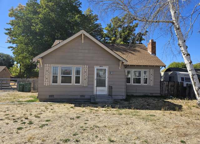 Property at 3142 Summers Ln, Klamath Falls, OR 97603, 2 beds, 1 bath
